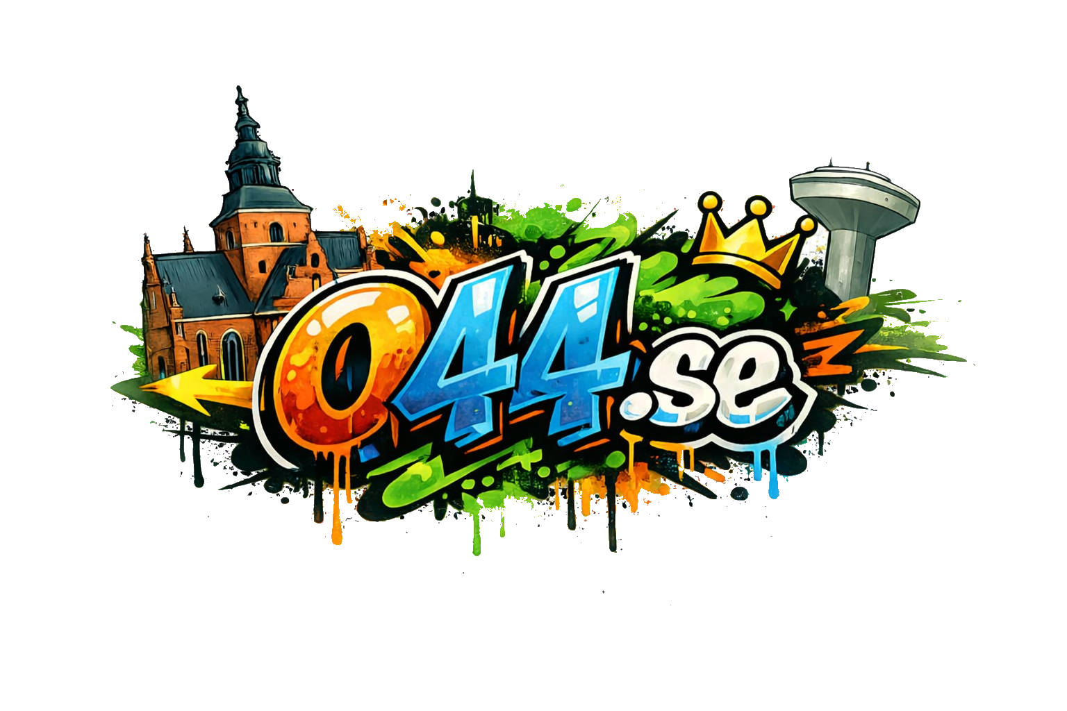 044 logo